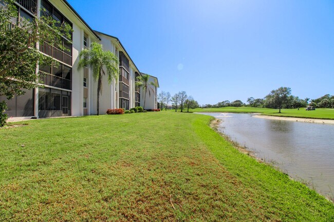 Foto del edificio - ** 2/2 CHARMING FURNISHED CONDO AT THE ISL...