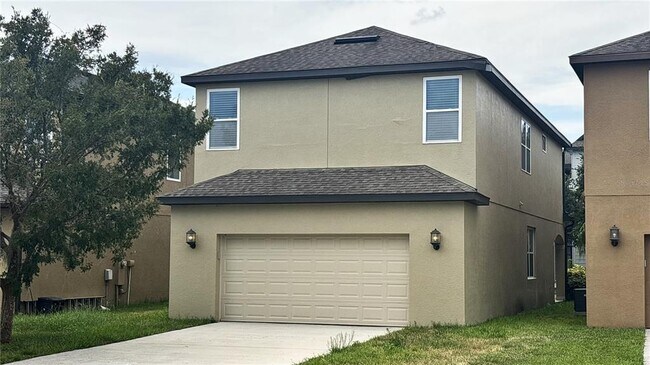 Foto del edificio - 13833 Bridgewater Crossings Blvd