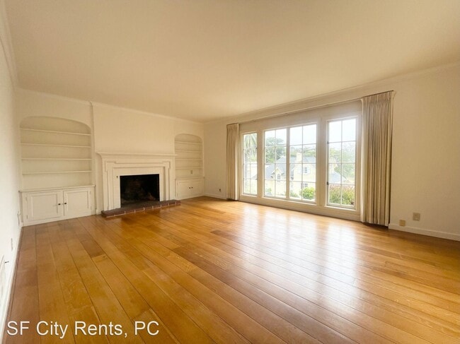 Building Photo - 4 br, 2.5 bath House - 80 Castenada Ave.