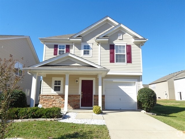Building Photo - 1053 Kings Mountain Ln