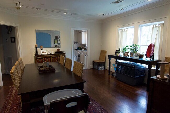 Foto del edificio - 1759 Harold St