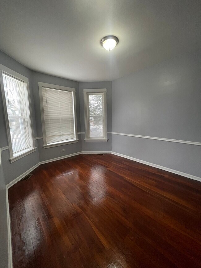 Foto del edificio - 8544 S Sangamon St