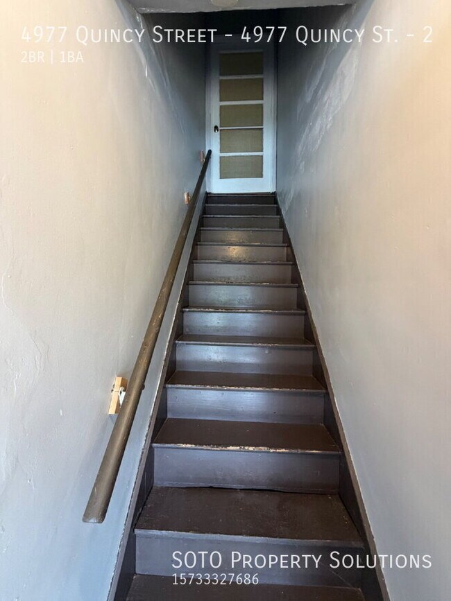 Foto del edificio - 4977 Quincy St