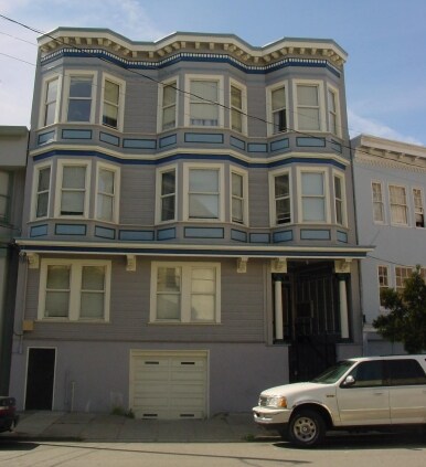 Primary Photo - 556 San Jose Ave