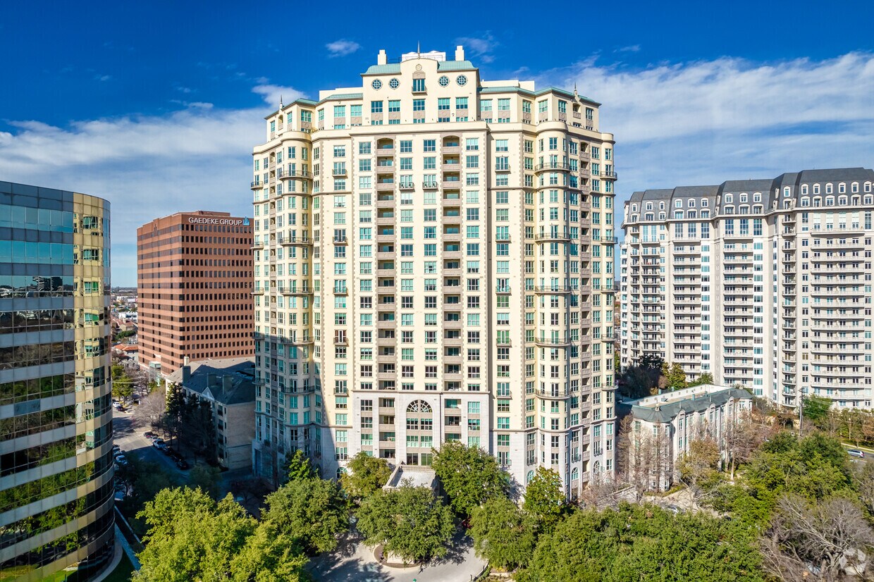 Foto del edificio - The Mayfair at Turtlecreek