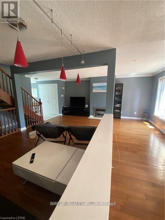 Photo du bâtiment - 1500 Richmond St