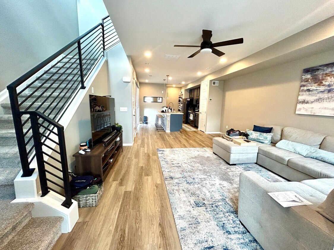 Primary Photo - Modern Luxury Living in Harmony Ridge! $25...