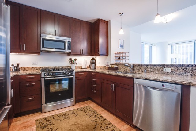 Foto principal - 60 E Monroe St