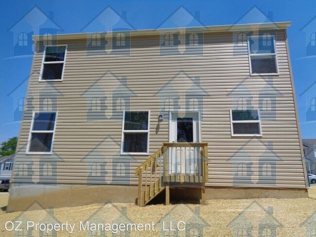 Building Photo - 4 br, 2.5 bath House - 311 Herbert Ave