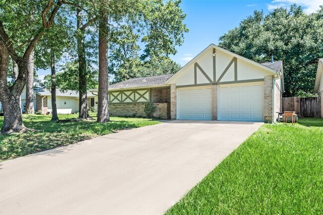 Foto del edificio - 14406 Cypress Branch Dr