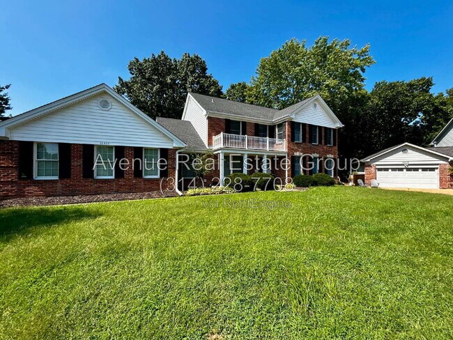 Foto del edificio - 16410 Woodlodge Ct