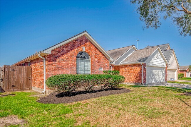 Foto del edificio - 11514 Arroyo Creek Ln