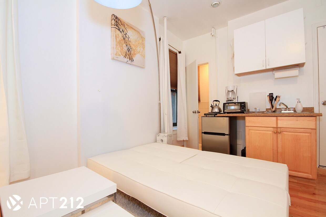 Foto principal - 181 Prince St