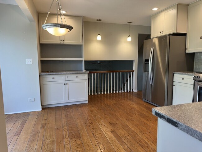 Foto del edificio - 1920 E Peachtree Dr