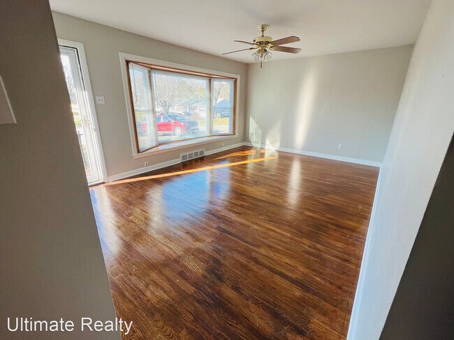 Foto del edificio - 4 br, 2.5 bath House - 10900 St. Boniface ...