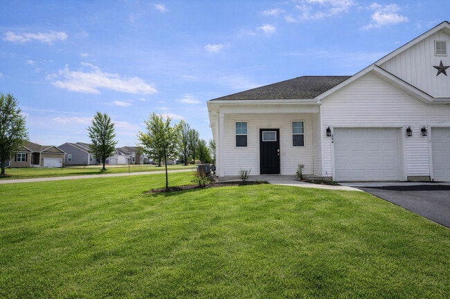 Foto del edificio - 344 E Stratford Ave