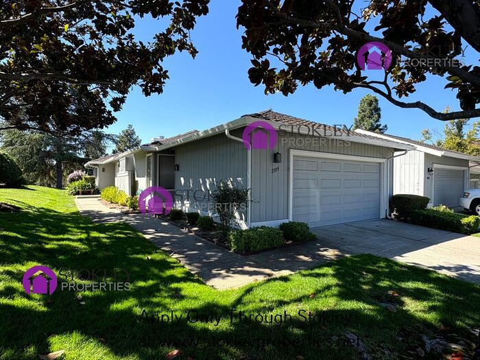 Photo - Stokley Properties Presents 2109 Presidio Court in Danville!