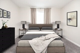 Foto del edificio - Eastern Park Apartments