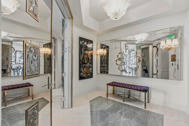 Foto del edificio - 16051 Collins Ave