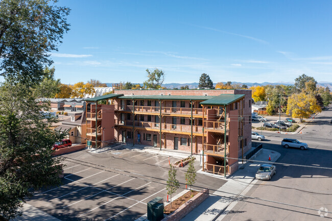Oct 2021 - Hilltop
