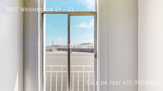 Building Photo - 3097 Washington St