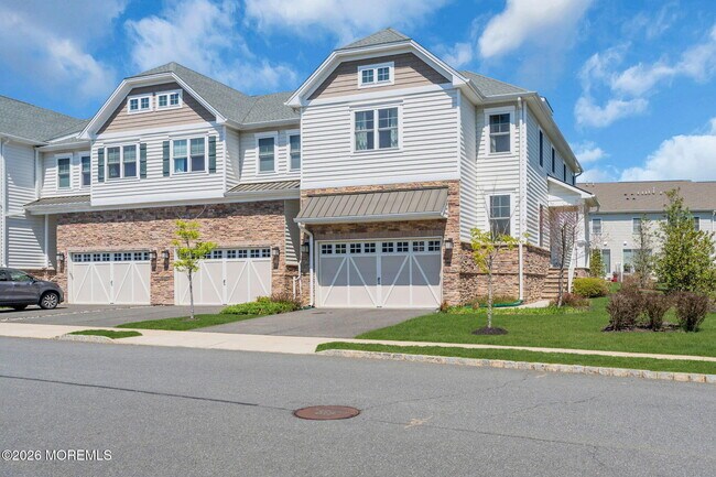 Foto del edificio - 2 Malcolm Way