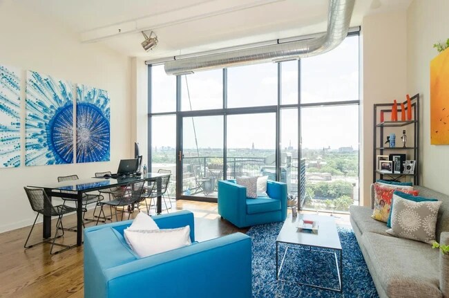 Foto del edificio - 1224 W Van Buren St