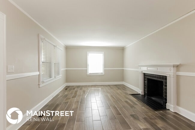 Foto del edificio - 3017 Dogwood Ave