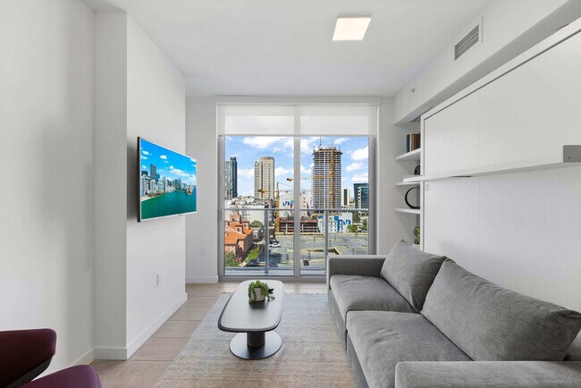 Foto del edificio - 227 NE 2nd St