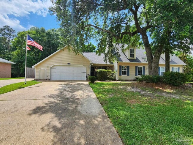 Foto del edificio - 4525 Baybrook Dr