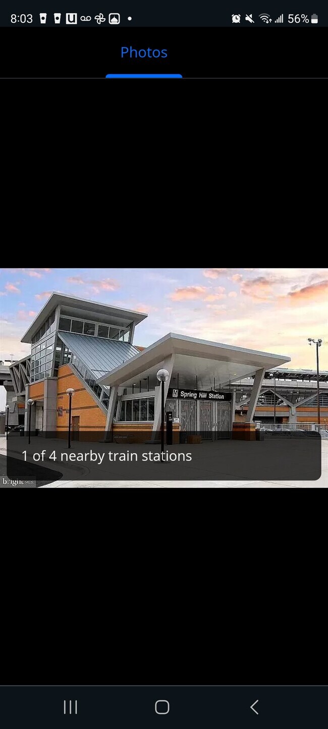 Foto del edificio - 1537 Lincoln Way