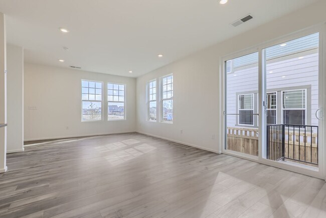 Photo - Brand New! House