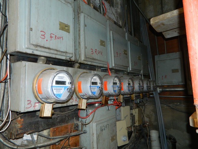 Foto del edificio - 1417 Rowland St