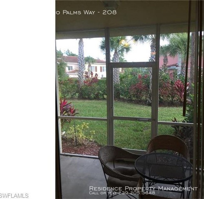 Building Photo - 10110 Villagio Palms Way
