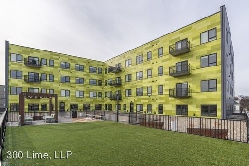 Foto del edificio - 303 11th St N