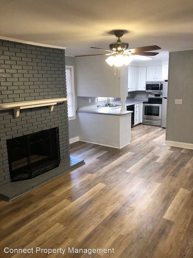 Building Photo - 3 br, 2 bath House - 419 Old Cedar Rock Road