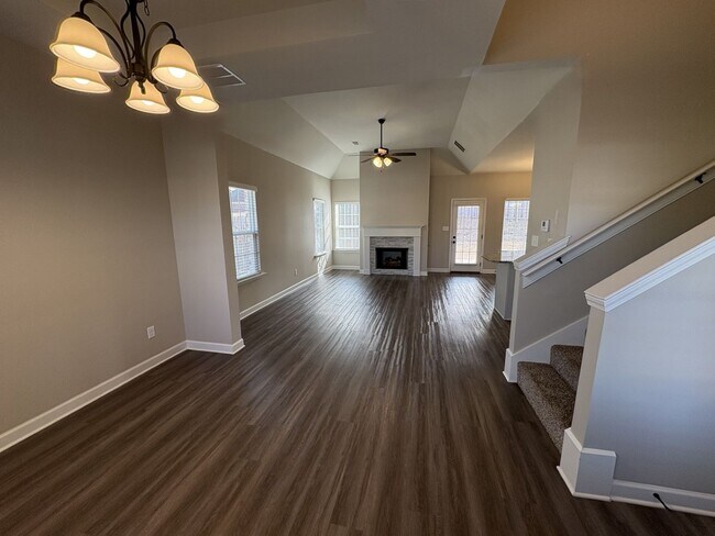 Foto del edificio - 2113 Metcalf Wy