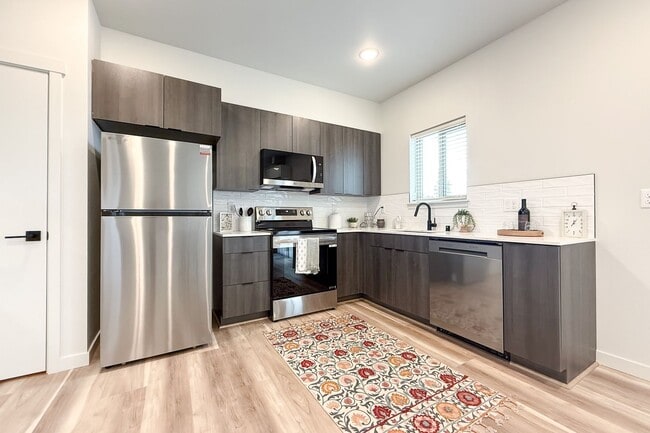Interior Photo - Grandridge Meadows Lofts