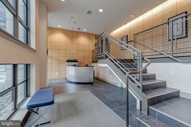 Foto del edificio - 2020 12th St NW