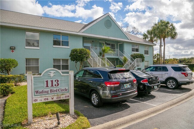 Foto del edificio - 113 Wading Bird Cir