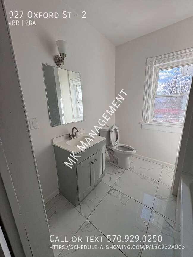 Foto del edificio - 927 Oxford St