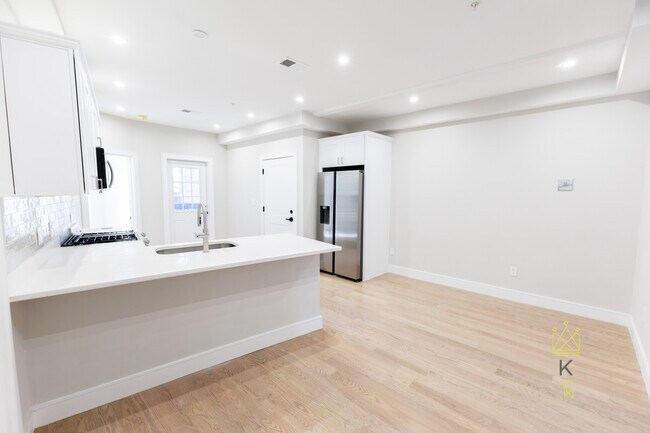 Foto del edificio - 164 Allston St