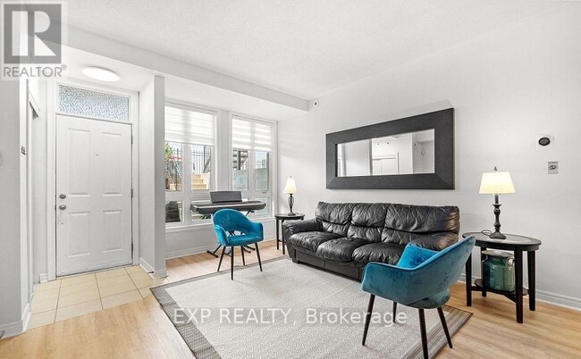 Building Photo - 1837 Eglinton Ave E