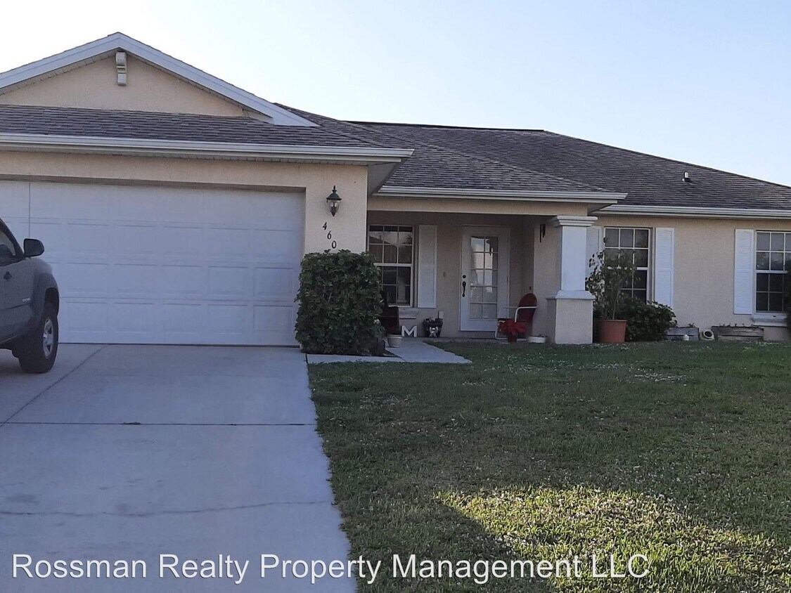 Primary Photo - 3 br, 2 bath House - 460 Petite Avenue