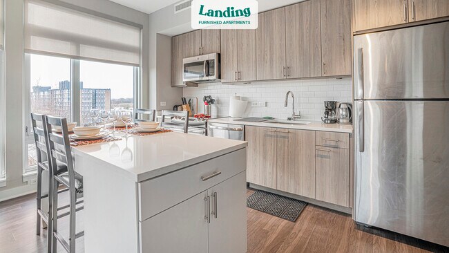 Foto del edificio - 222 M St SW