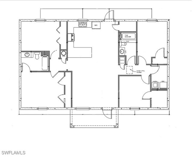 Foto del edificio - 9029 S Indio Cir