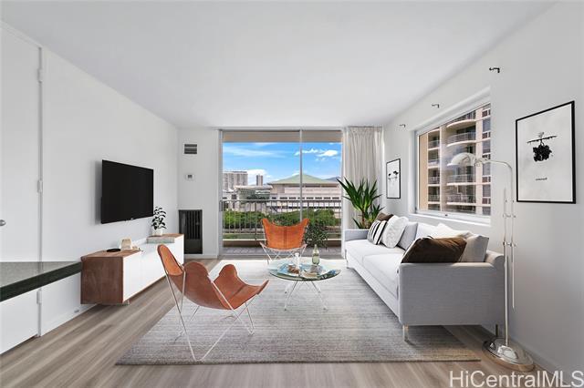 Foto principal - 400 Hobron Ln