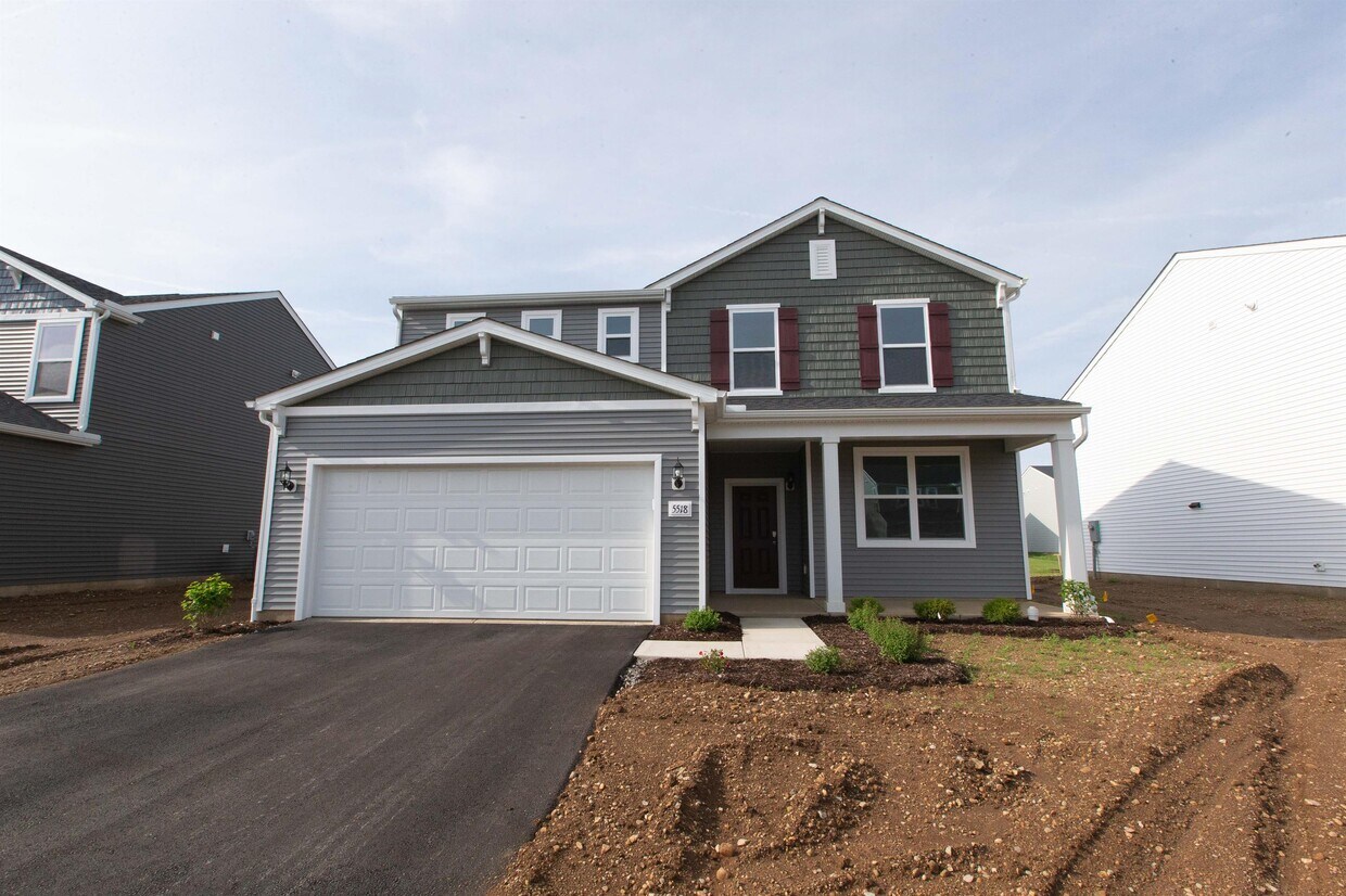 Foto principal - 5518 Violet St