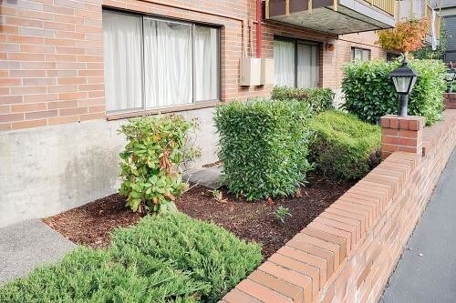 Foto del edificio - 1 bedroom in Seattle WA 98125
