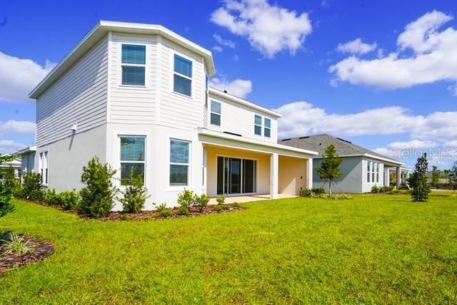 Foto del edificio - 5295 Bowspirit Wy